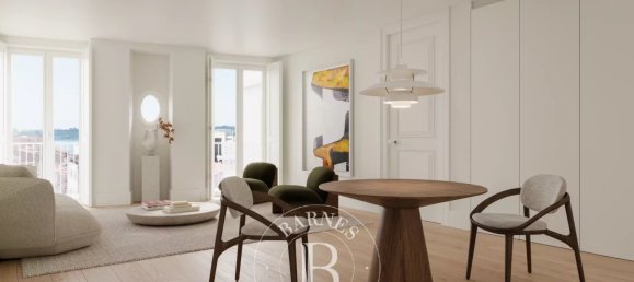 1 bedroom Apartment in Lisbon, Portugal No. 114185 2