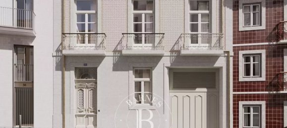 1 bedroom Apartment in Lisbon, Portugal No. 114185 6