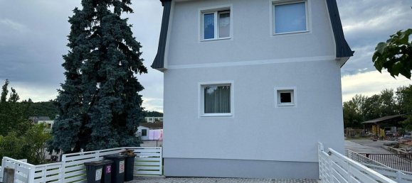 8-Zimmer Haus in Wien, Austria, Nr. 147836 28