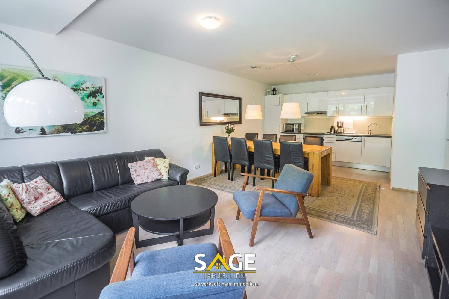 Apartamento T3 em Bad Gastein, Austria N.º 96958