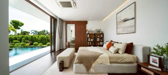 3 chambres Maison à Bang Sare, Thailand No. 67307 19