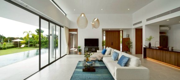 3 chambres Maison à Bang Sare, Thailand No. 67307 18