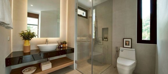 3 chambres Maison à Bang Sare, Thailand No. 67307 10