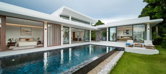 3 chambres Maison à Bang Sare, Thailand No. 67307 21