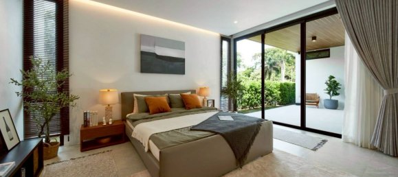 3 chambres Maison à Bang Sare, Thailand No. 67307 13