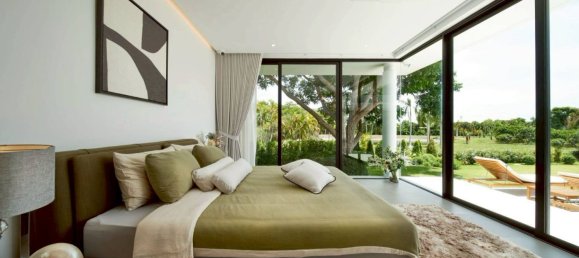 3 chambres Maison à Bang Sare, Thailand No. 67307 12