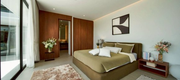 3 chambres Maison à Bang Sare, Thailand No. 67307 11