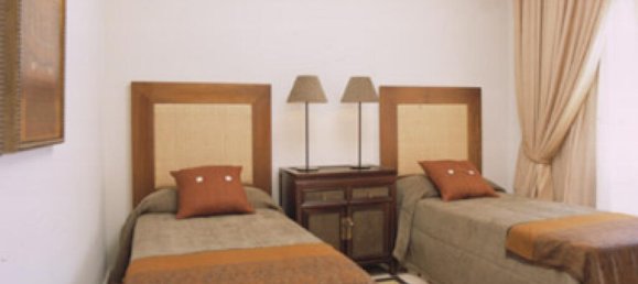 Квартира с 3 спальнями в Марбелья, Испания № 87366 20