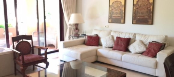 Квартира с 3 спальнями в Марбелья, Испания № 87366 5