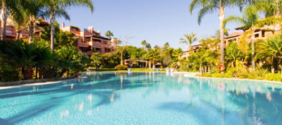 Квартира с 3 спальнями в Марбелья, Испания № 87366 23