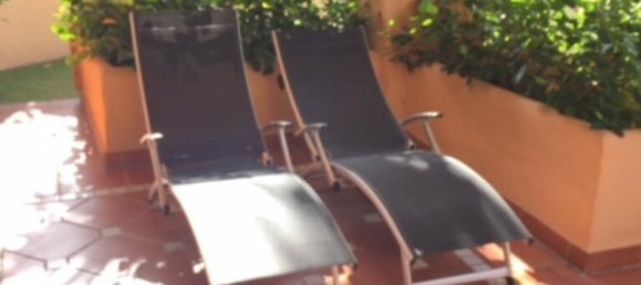 Квартира с 3 спальнями в Марбелья, Испания № 87366 7