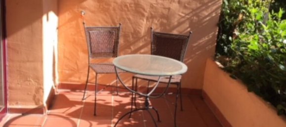 Квартира с 3 спальнями в Марбелья, Испания № 87366 8