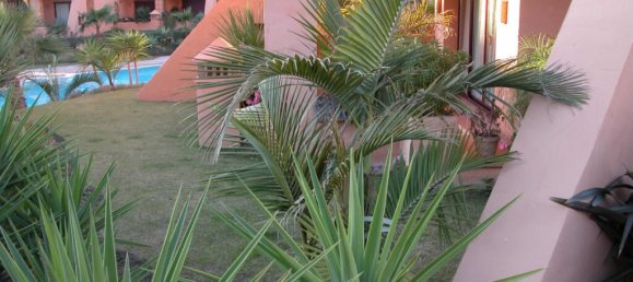 Квартира с 3 спальнями в Марбелья, Испания № 87366 11