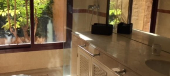 Квартира с 3 спальнями в Марбелья, Испания № 87366 16