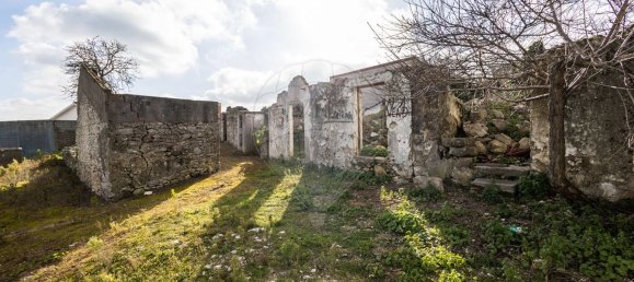 2 bedrooms House in Maceira, Portugal No. 172494 18