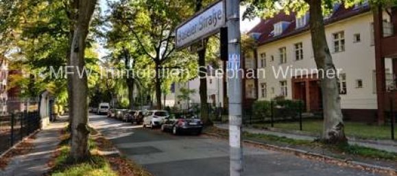 1 Schlafzimmer Wohnung in Lichterfelde, Germany, Nr. 26040 3