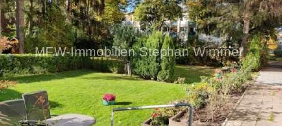 1 Schlafzimmer Wohnung in Lichterfelde, Germany, Nr. 26040 5