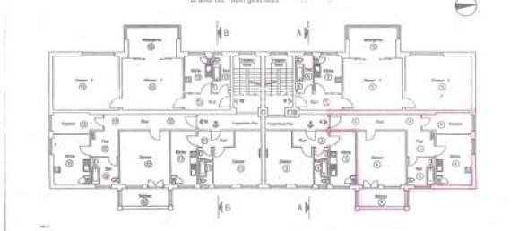 1 Schlafzimmer Wohnung in Lichterfelde, Germany, Nr. 26040 7