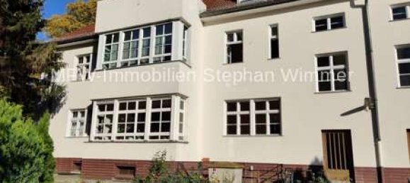 1 Schlafzimmer Wohnung in Lichterfelde, Germany, Nr. 26040 2