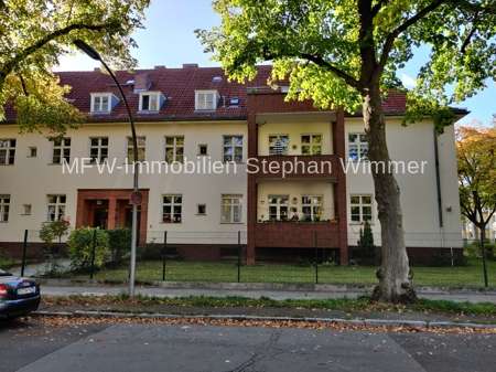 1 Schlafzimmer Wohnung in Lichterfelde, Germany, Nr. 26040