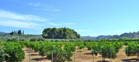 Hotel en Pyrgos, Greece 14000 m² No. 7102 6