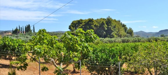 Hotel en Pyrgos, Greece 14000 m² No. 7102 5