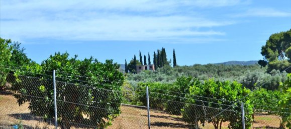 Hotel en Pyrgos, Greece 14000 m² No. 7102 4