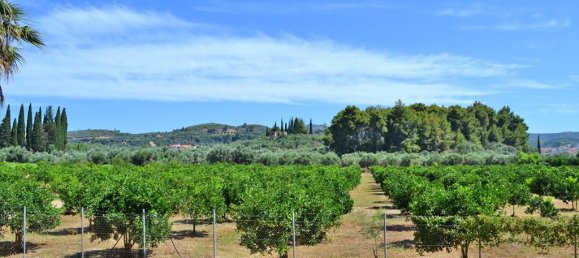 Hotel en Pyrgos, Greece 14000 m² No. 7102 3