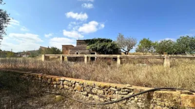  قطعة أرض في Tortosa, Spain 2431متر مربع رقم 144785