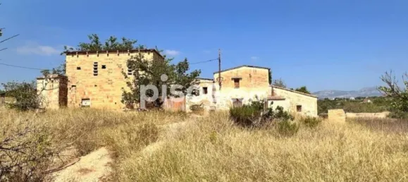  قطعة أرض في Tortosa, Spain 2431متر مربع رقم 144785 5