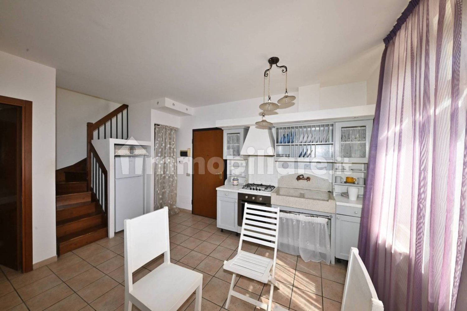 1 bedroom Apartment in Arezzo, Italy No. 355171