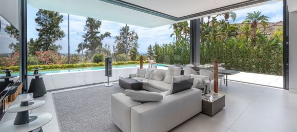 Villa T4 em Malaga, Spain N.º 48118 7