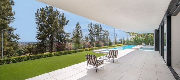Villa T4 em Malaga, Spain N.º 48118 21