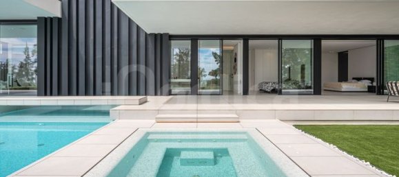 Villa T4 em Malaga, Spain N.º 48118 3