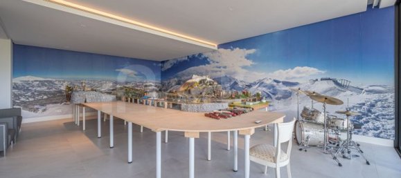 Villa T4 em Malaga, Spain N.º 48118 24