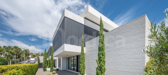 Villa T4 em Malaga, Spain N.º 48118 35