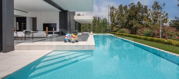 Villa T4 em Malaga, Spain N.º 48118 29
