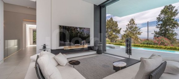 Villa T4 em Malaga, Spain N.º 48118 8