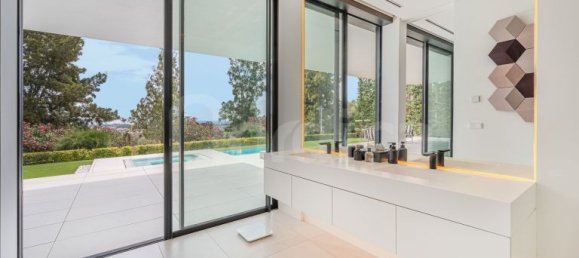 Villa T4 em Malaga, Spain N.º 48118 15