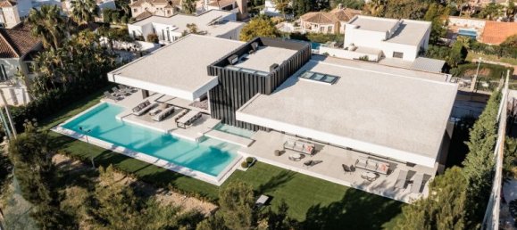 Villa T4 em Malaga, Spain N.º 48118 2