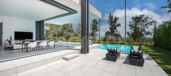 Villa T4 em Malaga, Spain N.º 48118 32