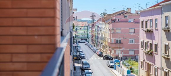 3 bedrooms Apartment in Lisbon, Portugal No. 75723 28