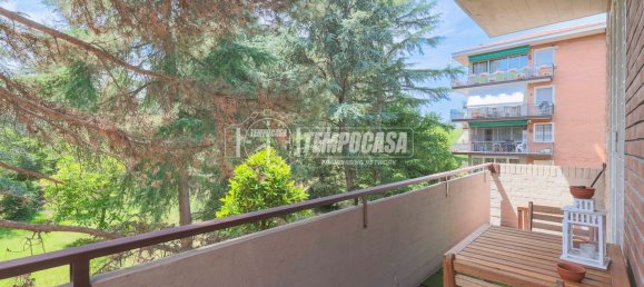 5 rooms Apartment in San Lazzaro di Savena, Italy No. 285199 23