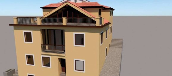 Terreno en Trieste, Italy 95 m² No. 343350 2