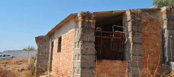 410m² Land in Cordoba, Spain No. 184039 7