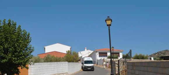 410m² Land in Cordoba, Spain No. 184039 2