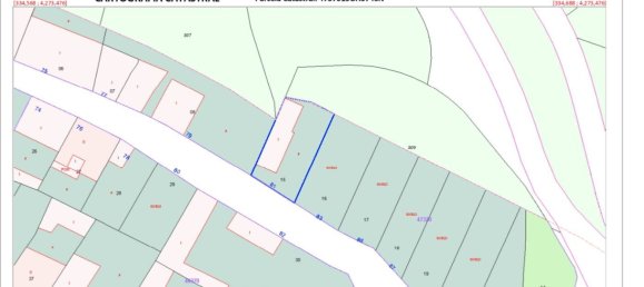 410m² Land in Cordoba, Spain No. 184039 4