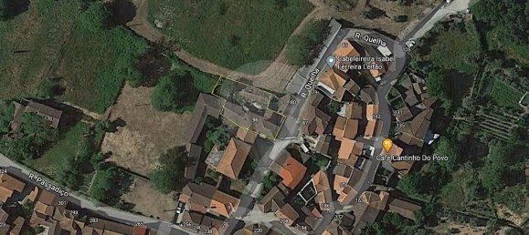 4 bedrooms House in Canas de Santa Maria, Portugal No. 17701 10