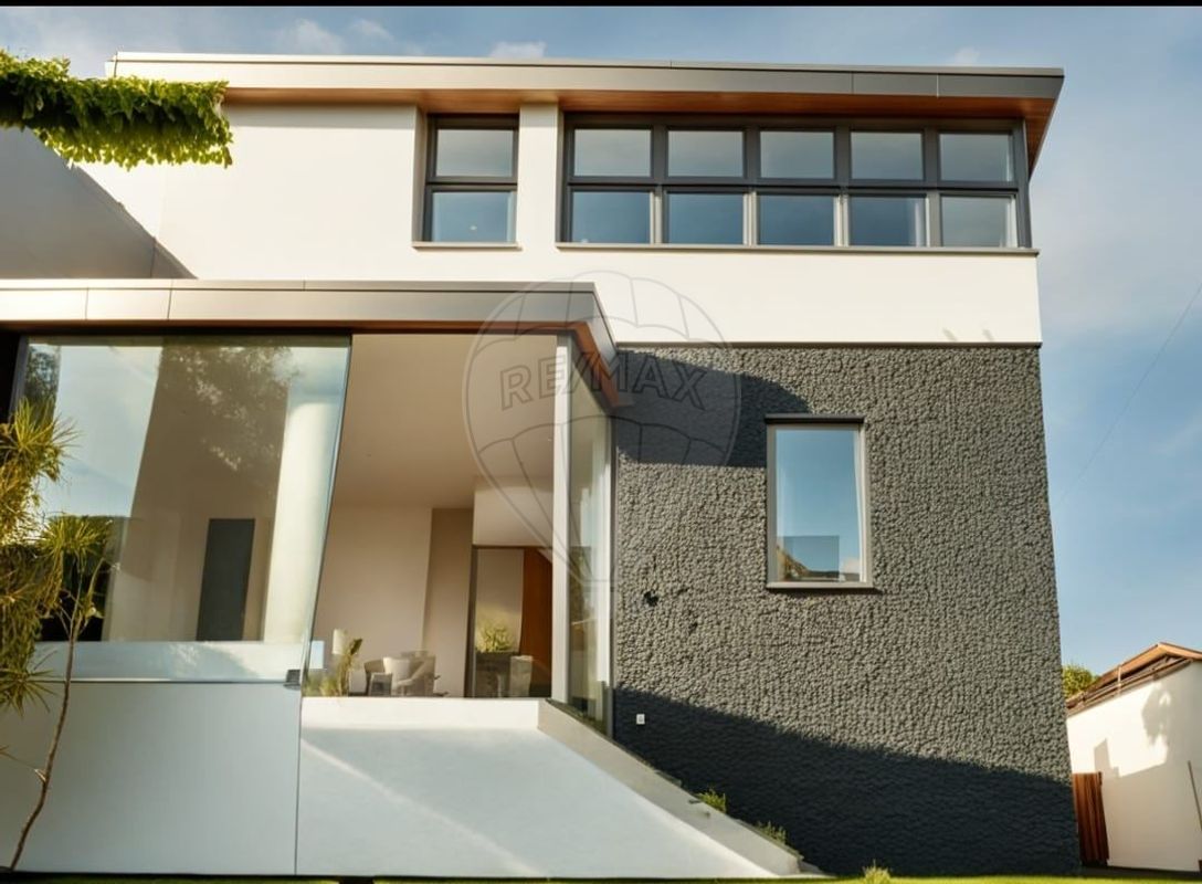 4 bedrooms House in Canas de Santa Maria, Portugal No. 17701