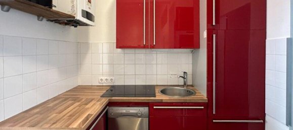 2 rooms Apartment in Rudolfsheim-Funfhaus, Austria No. 224809 3